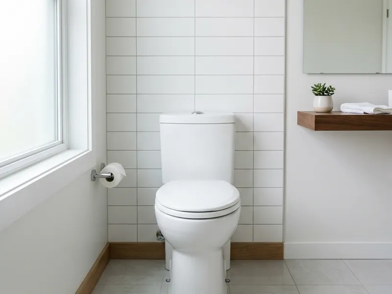 Toilet Repair & Installation Plumber in Zanesfield, OH
